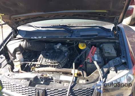 2019 Dodge Grand Caravan Gt from USA, damaged, VIN 2C4RDGEG7KR784163